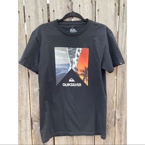 Quicksilver Men’s T-shirt
